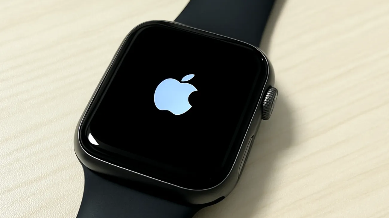 Apple Watch"