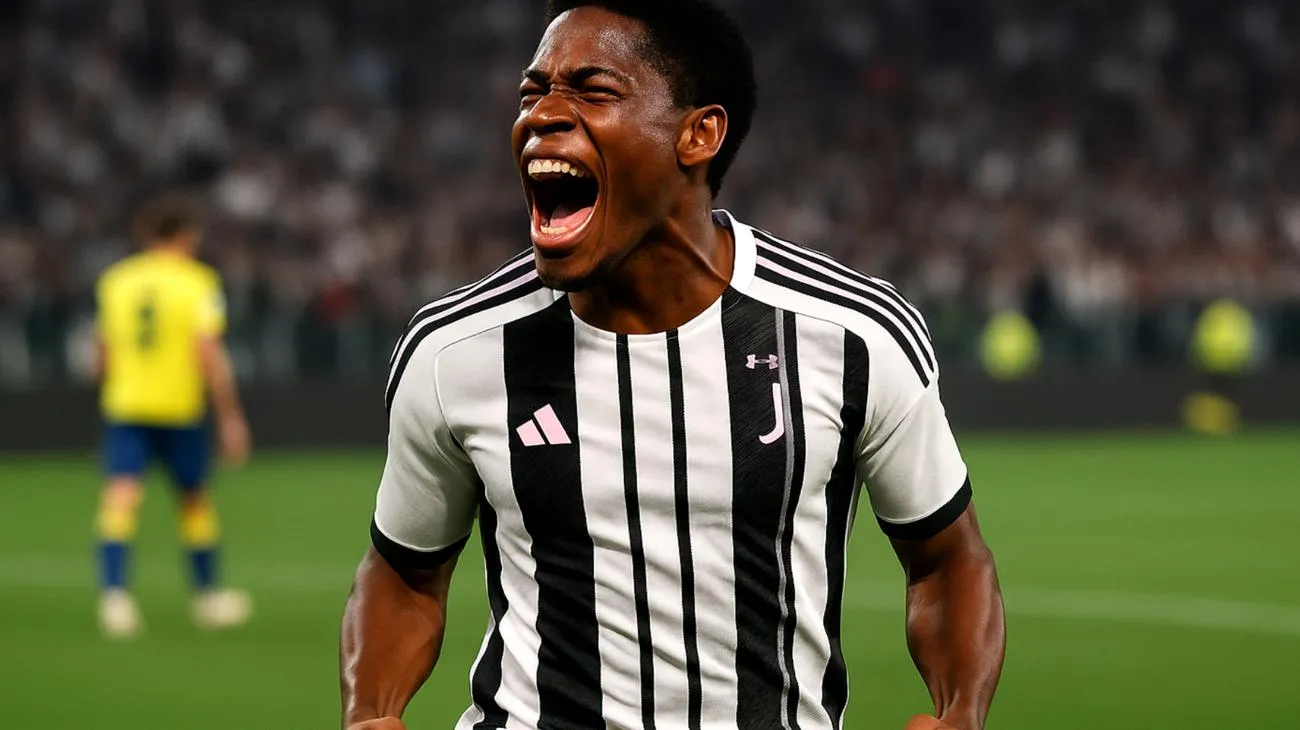 Cosa è successo durante Genoa-Juventus che nessuno si aspettava di vedere 2025-08-31T18:48:39.856Z"