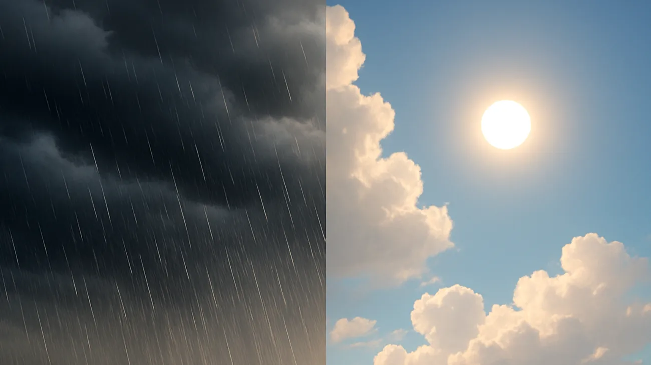 Meteo"