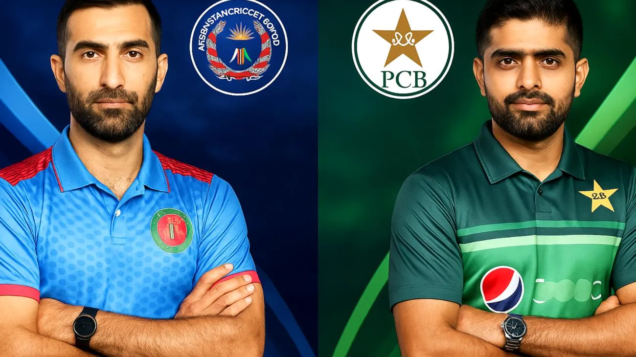 Pakistan vs Afghanistan diventa virale in Italia: il motivo ti sorprenderà 2025-08-29T16:02:29.390Z"