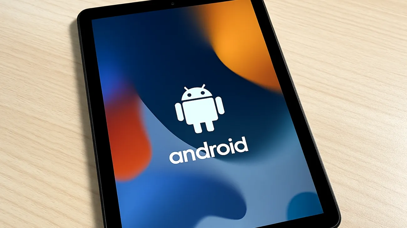 Tablet Android"
