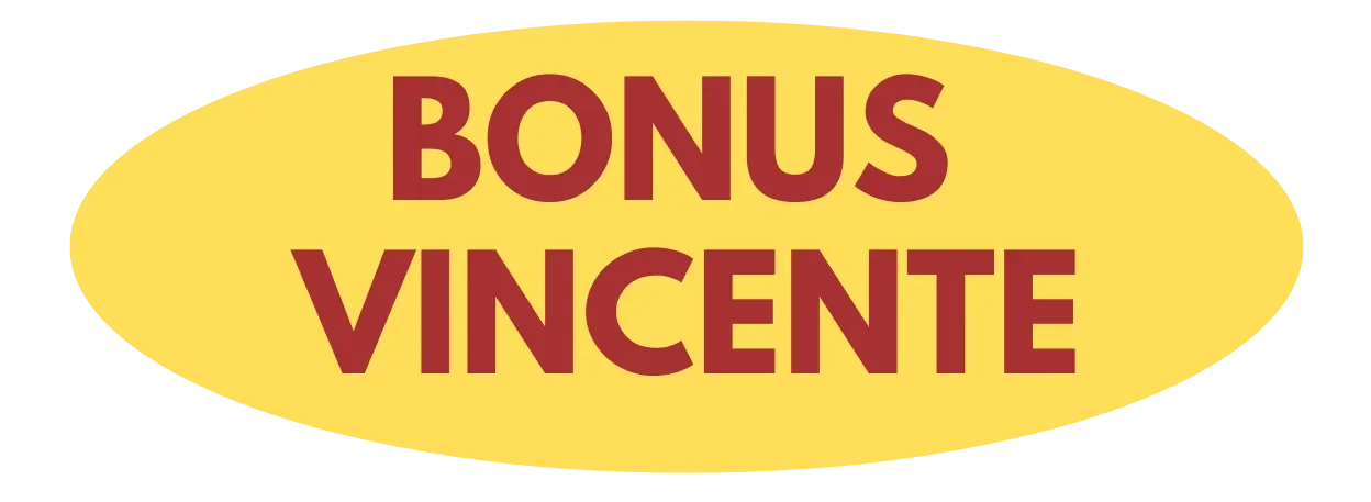 Bonus Vincente