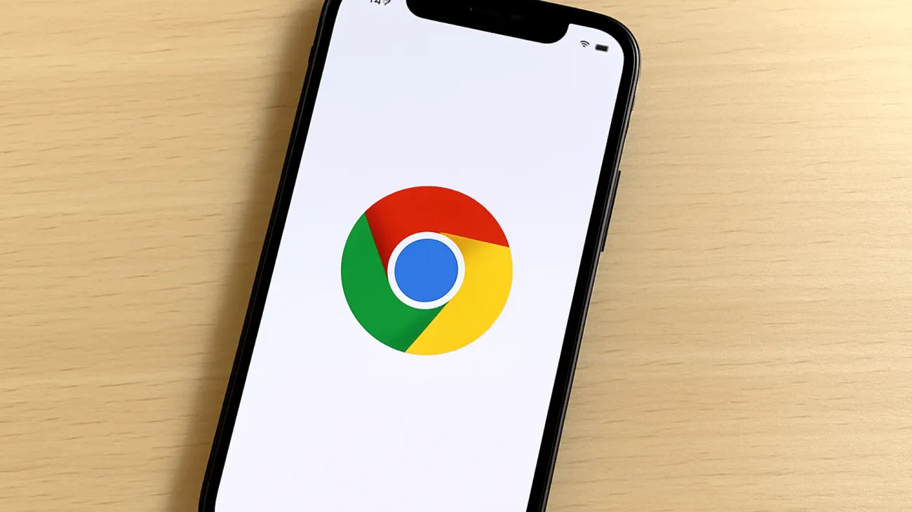 Browser Chrome"