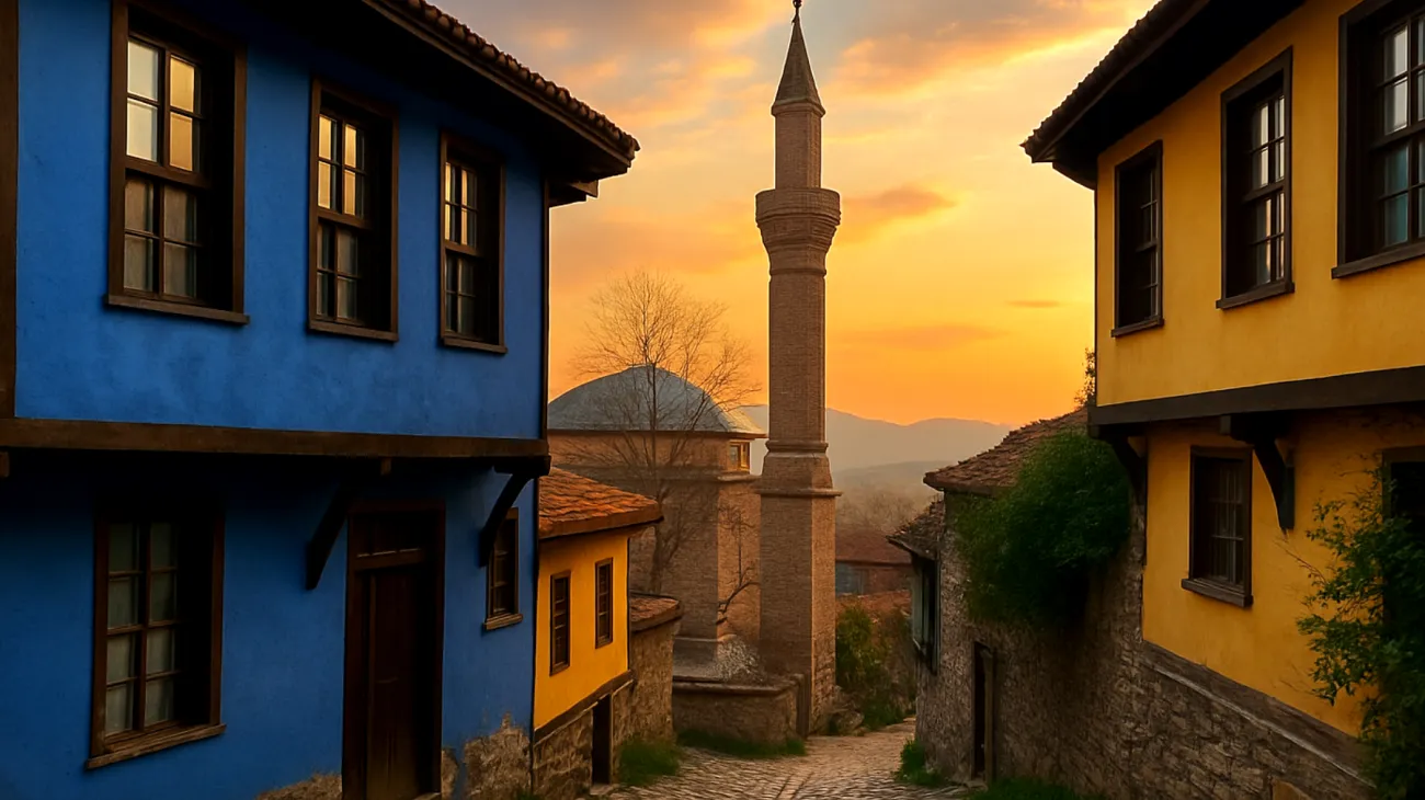 Bursa"
