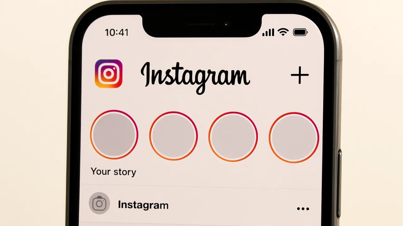 Instagram"