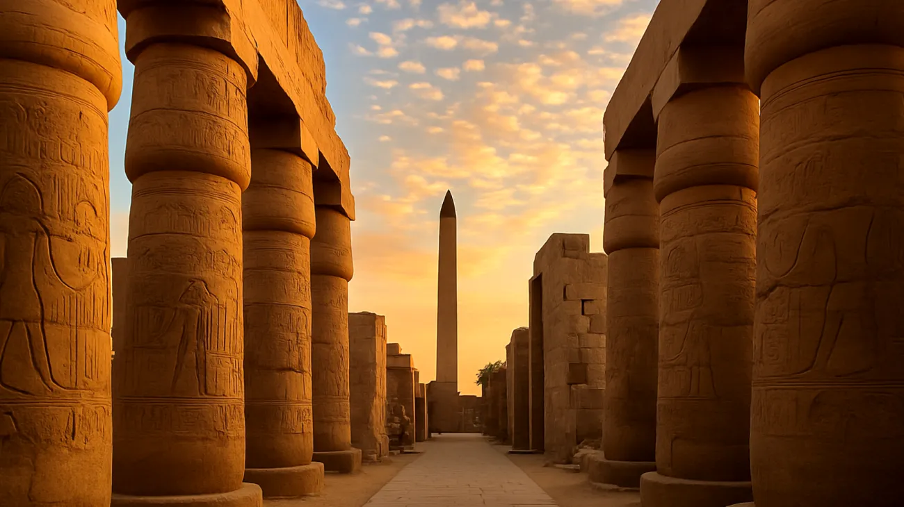 Luxor"