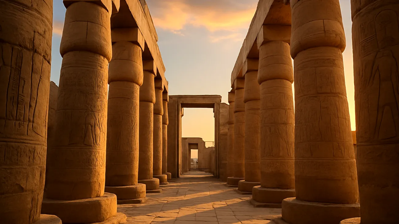 Luxor"