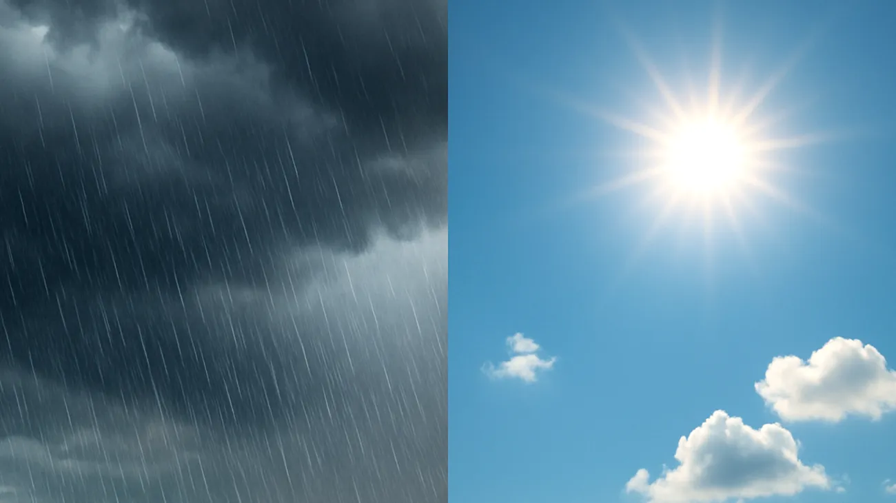Meteo"
