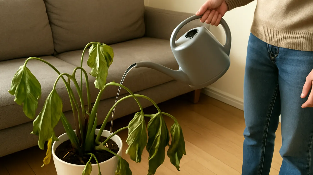 Monstera"
