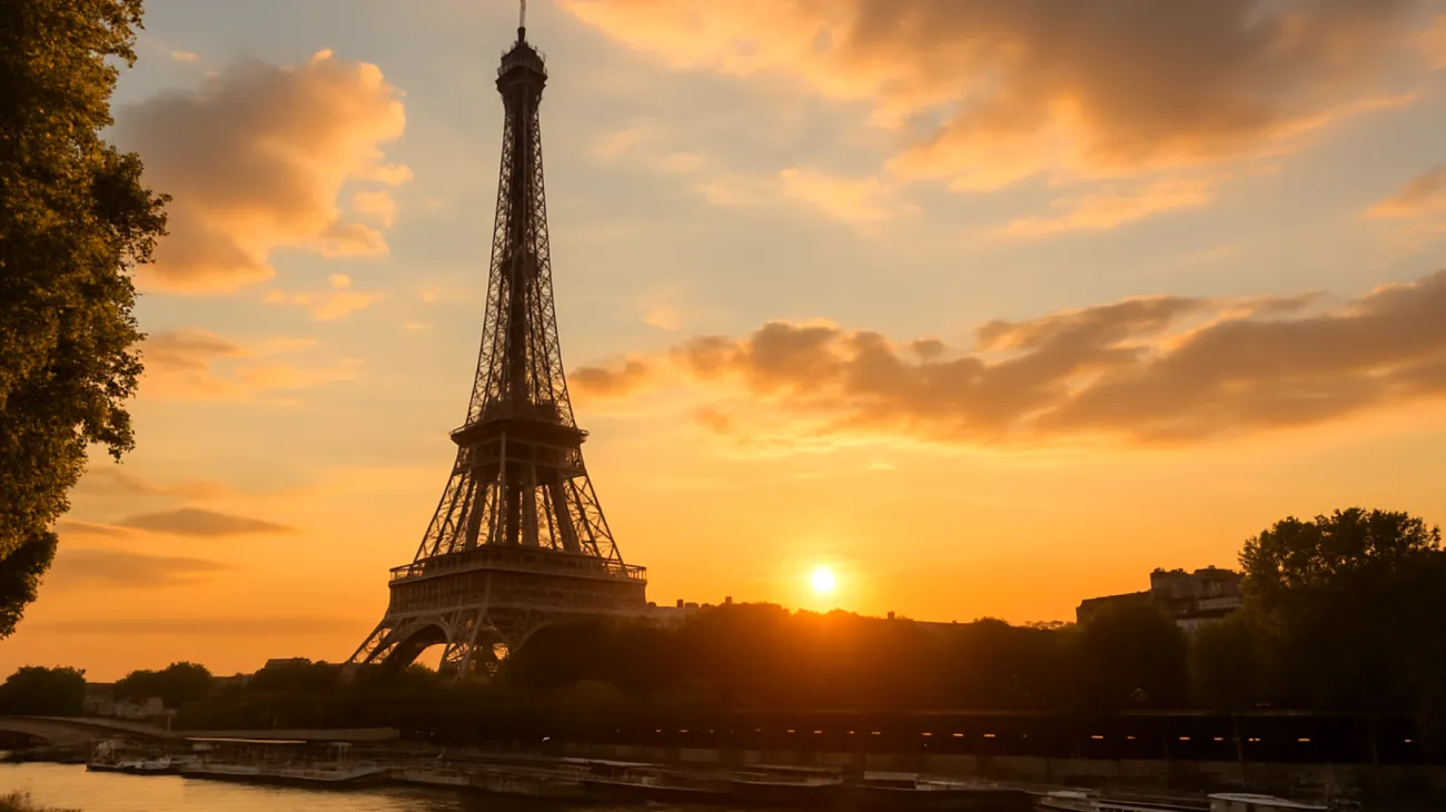 Parigi"