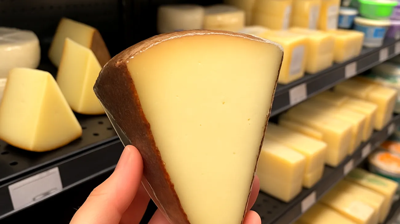 Pecorino"