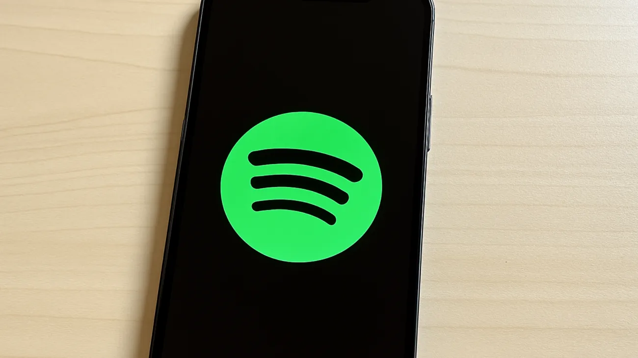 Spotify"