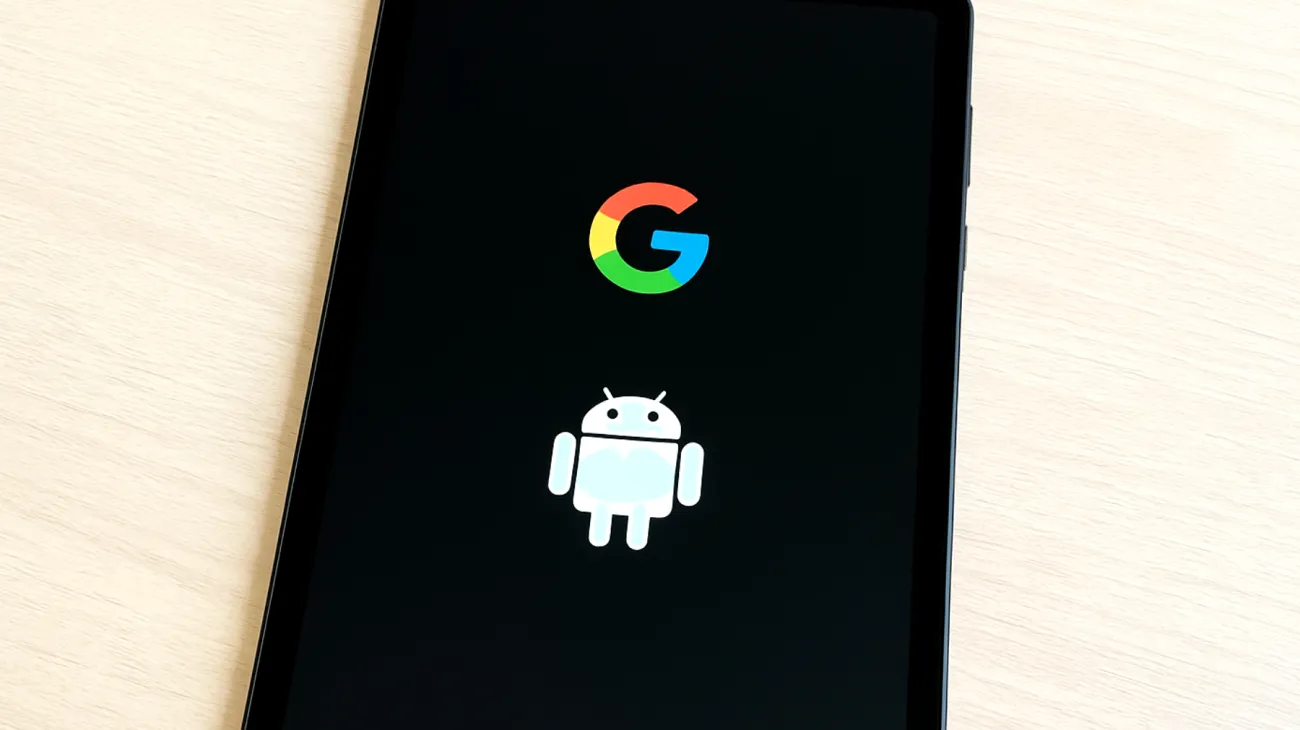 Tablet Android"