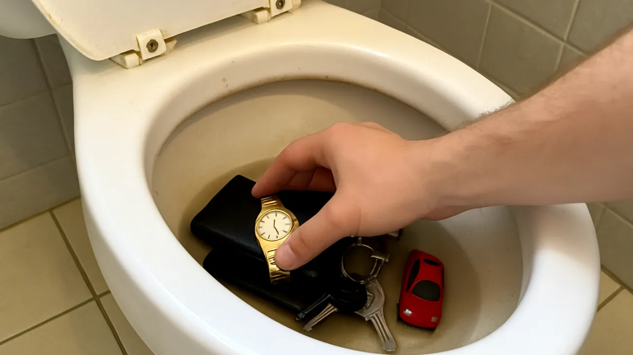 WC"