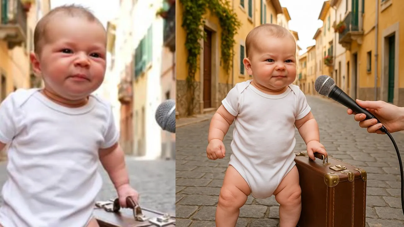 Nonni 🤣😍#funnyvideo😂 #viralvideos #cutebaby #nonni #baby"